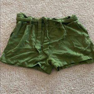 Girls shorts